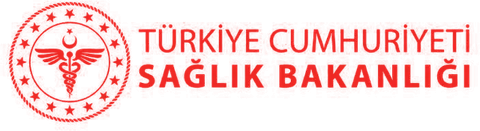 Republic of Türkiye Ministry of Health logo